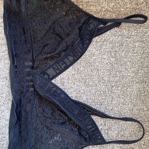 Calvin Klein Lace Bra